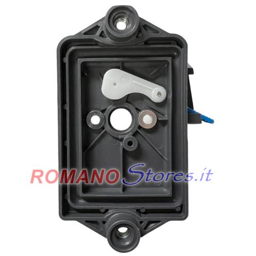 SUPPORTO FILTRO ARIA EFCO DSH 5000 OLEOMAC BCH 500 FINO A MAGGIO 2024