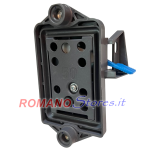 SUPPORTO FILTRO ARIA EFCO DSH 5000 OLEOMAC BCH 500 DA GIUGNO 2024