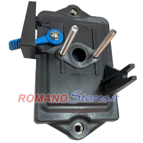 SUPPORTO FILTRO ARIA EFCO DSH 5000 OLEOMAC BCH 500 DA GIUGNO 2024