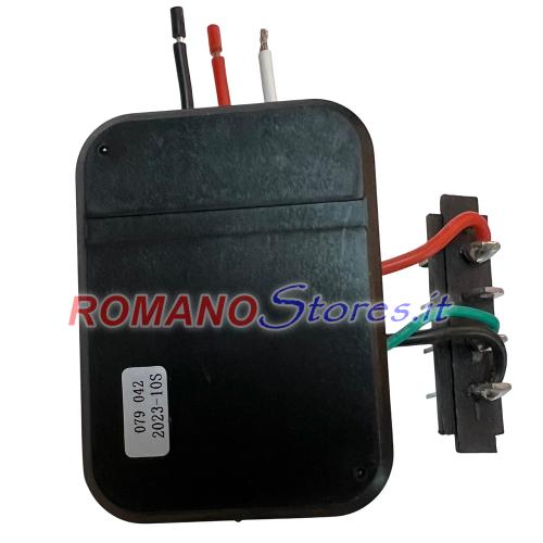 SCHEDA ELETTRONICA FORBICI LAECABV LA40 PRO