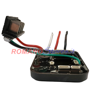 SCHEDA ELETTRONICA FORBICI LAECABV LA40 PRO