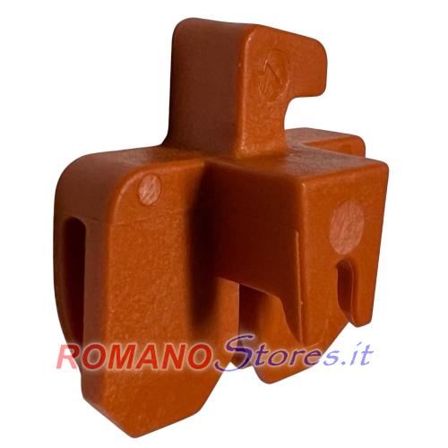 STIHL CLIP BLOCCAGGIO FILO ANTIVIBRANTE AL CILINDRO MS270 / MS280