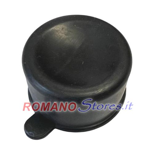 TAPPO SERBATOIO OLIO POMPA BERTOLINI PUMP 20RTE / 20SR / 20VF / 25VF
