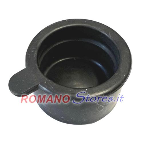 TAPPO SERBATOIO OLIO POMPA BERTOLINI PUMP 20RTE / 20SR / 20VF / 25VF