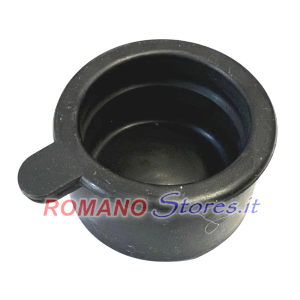 TAPPO SERBATOIO OLIO POMPA BERTOLINI PUMP 20RTE / 20SR / 20VF / 25VF