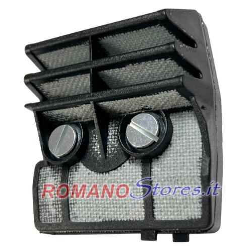 FILTRO ARIA TIPO OLEOMAC 942 / 946 / 951