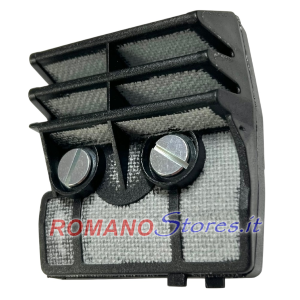 FILTRO ARIA TIPO OLEOMAC 942 / 946 / 951