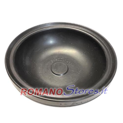 MEMBRANA ACCUMULATORE PRESSIONE POMPA BERTOLINI 20SR
