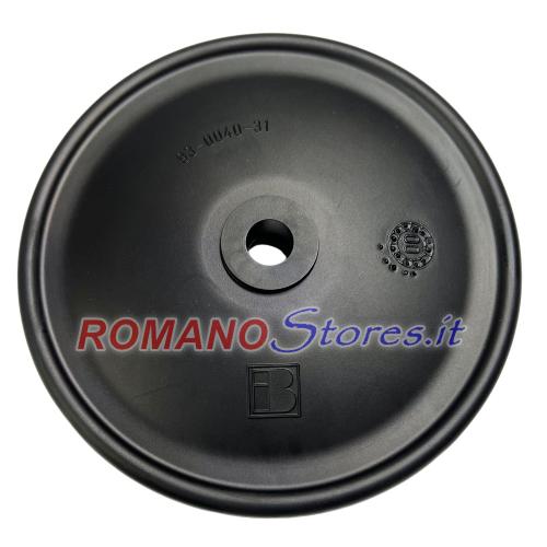 MEMBRANA LATERALE POMPA BERTOLINI PUMP 40S 45S 70S
