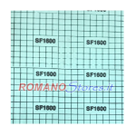 CARTA PER GUARNIZIONI MM.1.5 500 x 500 " FLEXITALLIC " ALTA TEMPERATURA NO AMIANTO