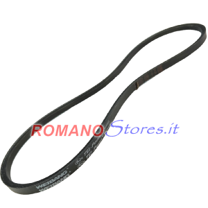 CINGHIA ORIGINALE RASAERBA WEIBANG WB502SE 3IN1/WB506/WB536