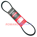 CINGHIA ORIGINALE RASAERBA WEIBANG WB502SE 3IN1/WB506/WB536