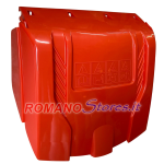 COPERCHIO POSTERIORE ESPULSIONE ERBA OLEOMAC G44 G48 G53 COMFORT PLUS
