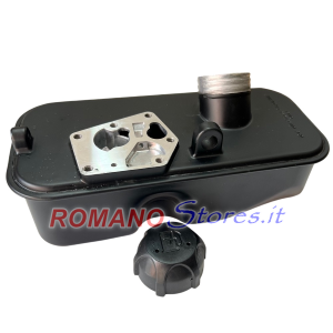SERBATOIO TIPO BRIGGS & STRATTON SPRINT 95900 RIF.494406