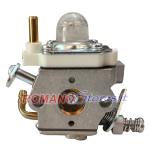 CARBURATORE ECHO PB250 / SHINDAIWA EB250 TIPO WALBRO WTA-33