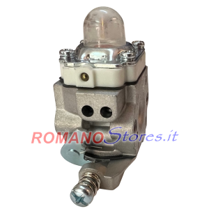 CARBURATORE ECHO PB250 / SHINDAIWA EB250 TIPO WALBRO WTA-33