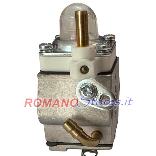 CARBURATORE ECHO PB250 / SHINDAIWA EB250 TIPO WALBRO WTA-33