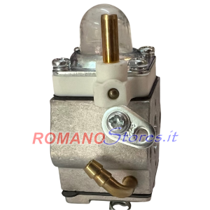 CARBURATORE ECHO PB250 / SHINDAIWA EB250 TIPO WALBRO WTA-33