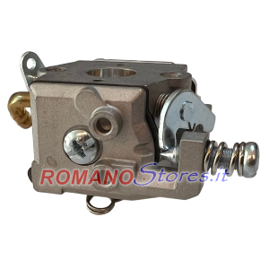 CARBURATORE ECHO PB250 / SHINDAIWA EB250 TIPO WALBRO WTA-33