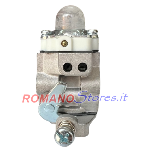 CARBURATORE ECHO PB250 / SHINDAIWA EB250 TIPO WALBRO WTA-33