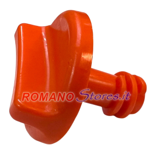 COPERCHIO + FILTRO ARIA + POMELLO CS2600 / CS260 / CS280 / SHINDAIWA 269