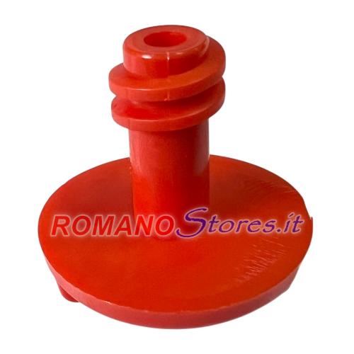 COPERCHIO + FILTRO ARIA + POMELLO CS2600 / CS260 / CS280 / SHINDAIWA 269