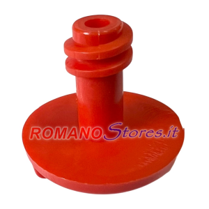 COPERCHIO + FILTRO ARIA + POMELLO CS2600 / CS260 / CS280 / SHINDAIWA 269