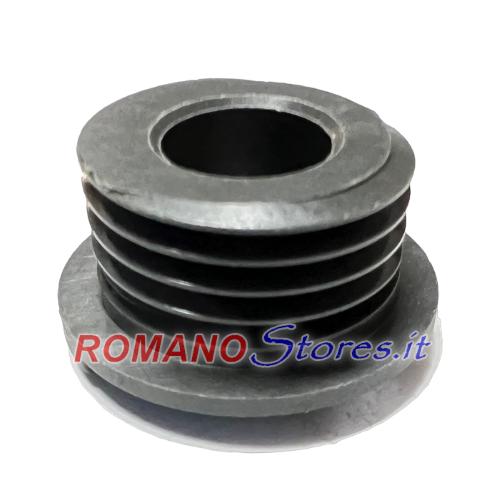 POMPA OLIO ORIGINALE ECHO CS 280 TES SHINDAIWA 281T CON VITE SENZA FINE