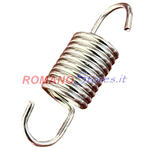 MOLLA RITORNO LEVA TRAZIONE WEIBANG WB455 / WB486 / WB567 / WB778