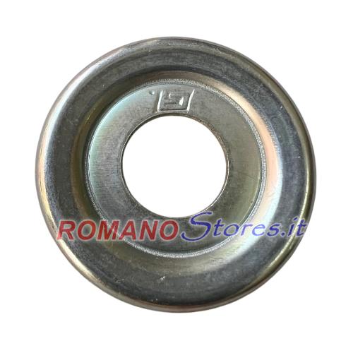 RONDELLA ESTERNA CAMPANA FRIZIONE FORO 10 D.27 + ANELLO DI TENUTA STIHL MS261C