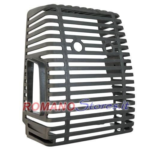 GRIGLIA COPRI MARMITTA EFCO STARK 3810 OLEOMAC SPARTA 381 SPARTA 441