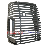 GRIGLIA COPRI MARMITTA EFCO STARK 3810 OLEOMAC SPARTA 381 SPARTA 441