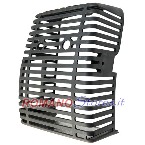 GRIGLIA COPRI MARMITTA EFCO STARK 3810 OLEOMAC SPARTA 381 SPARTA 441