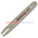 BARRA 14" 35 Cm. 3/8 Low Profile (90) x 0.043" x 1.1 mm. ENDURANCE CUT PER STIHL