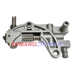 POMPA OLIO ORIGINALE EFCO MTH5100 MTH5600 OLEOMAC GSH 510 GSH560