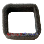 FILTRO ARIA ORIGINALE EFCO STARK OLEOMAC SPARTA PER WYK26A
