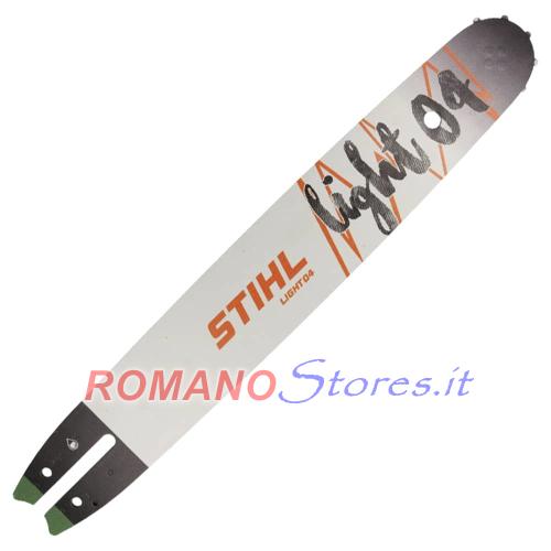 BARRA 40 x 0.325" x 0.050" x 1.3 mm STIHL 62 MGL MS251