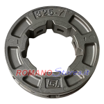 ANELLO CAMPANA FRIZIONE ORIGINALE STIHL 0.325" 7 DENTI MS 261 C