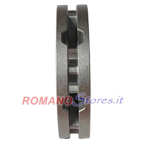 ANELLO CAMPANA FRIZIONE ORIGINALE STIHL 0.325" 7 DENTI MS 261 C