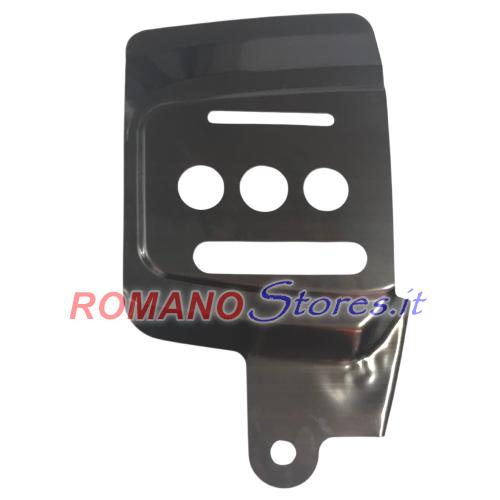 LAMELLA BARRA ESTERNA + INTERNA ECHO CS2600 CS260 CS280 SHINDAIWA 269 280