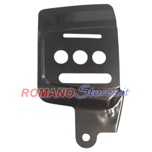 LAMELLA BARRA ESTERNA + INTERNA ECHO CS2600 CS260 CS280 SHINDAIWA 269 280