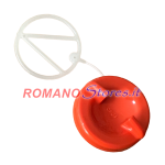 TAPPO SERBATOIO BENZINA ECHO CS 2511 SHINDAIWA 251