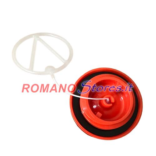 TAPPO SERBATOIO BENZINA ECHO CS 2511 SHINDAIWA 251