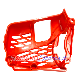 COPERCHIO GRIGLIA MARMITTA ECHO CS 2511 SHINDAIWA 251T