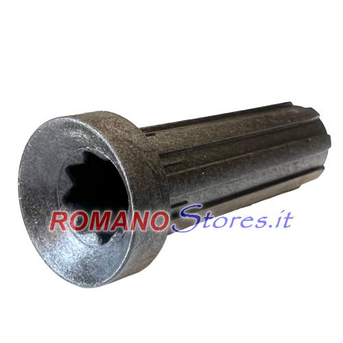 RACCORDO ALBERO TRASMISSIONE POTATORE ECHO PPT2400