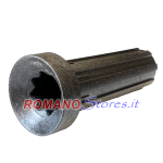 RACCORDO ALBERO TRASMISSIONE POTATORE ECHO PPT2400