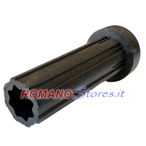 RACCORDO ALBERO TRASMISSIONE POTATORE ECHO PPT2400