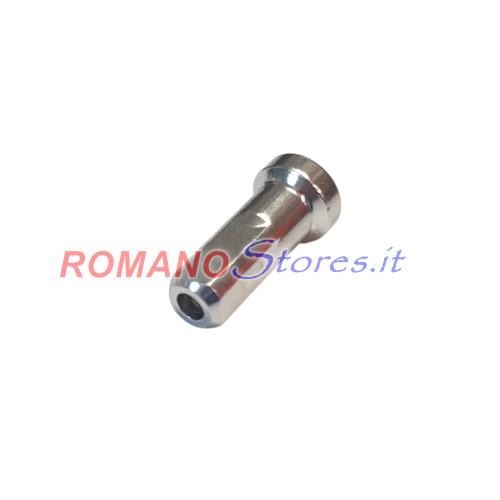 NIPPLE IN ALLUMINIO PER RUOTE SHIMANO WH-M540 LATO DESTRO