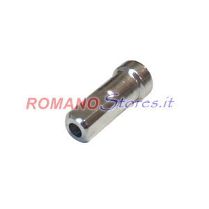 NIPPLE IN ALLUMINIO PER RUOTE SHIMANO WH-7700