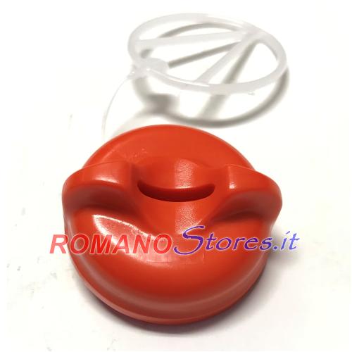 TAPPO SERBATOIO BENZINA ORIGINALE ECHO CS 2600 CS260 CS280 SHINDAIWA 280 305